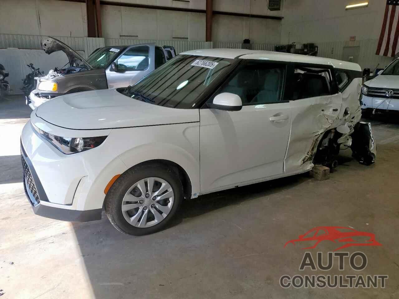 KIA SOUL 2025 - KNDJ23AU5S7945201