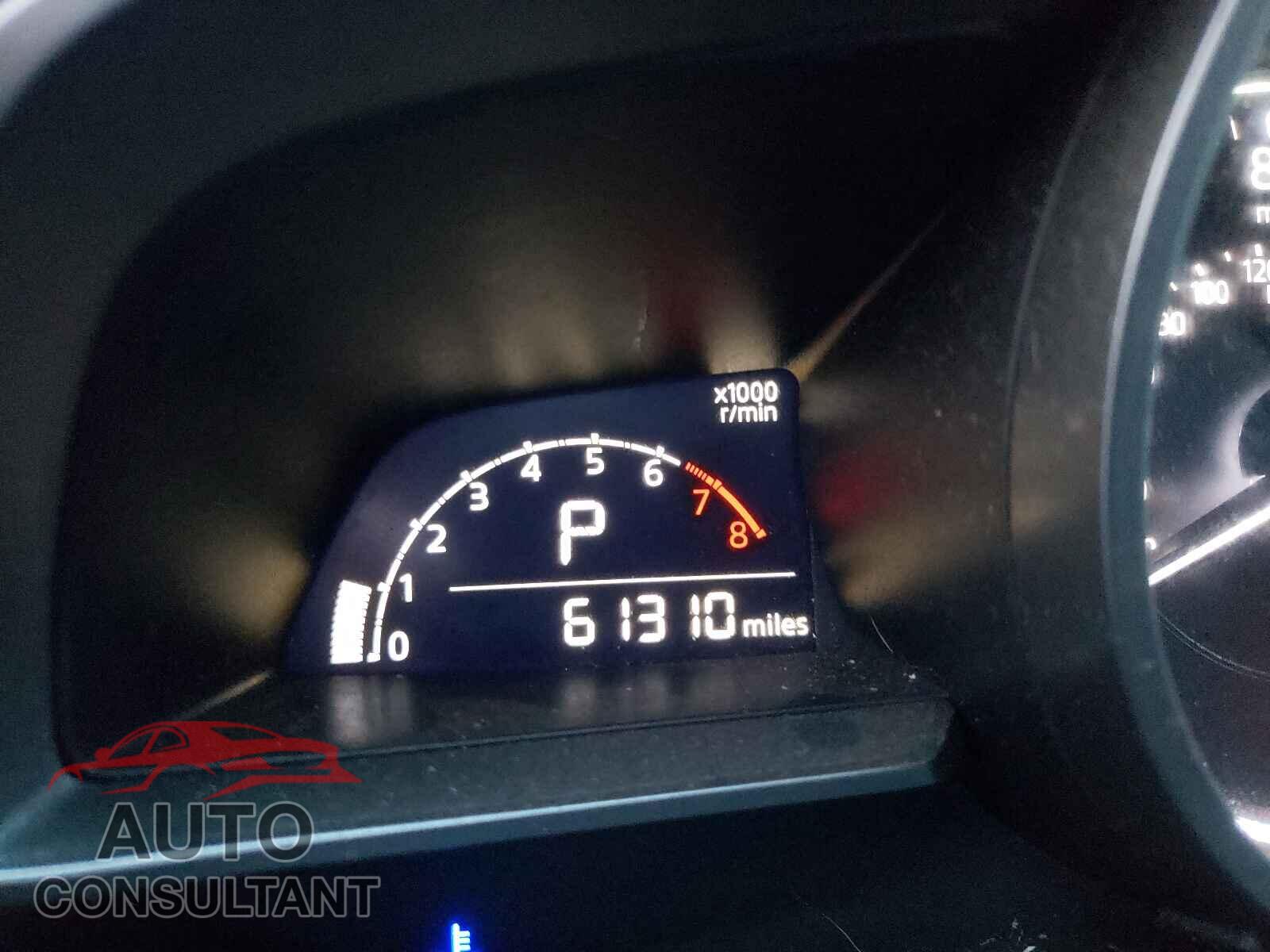 MAZDA 3 2017 - 3MZBN1U78HM115314