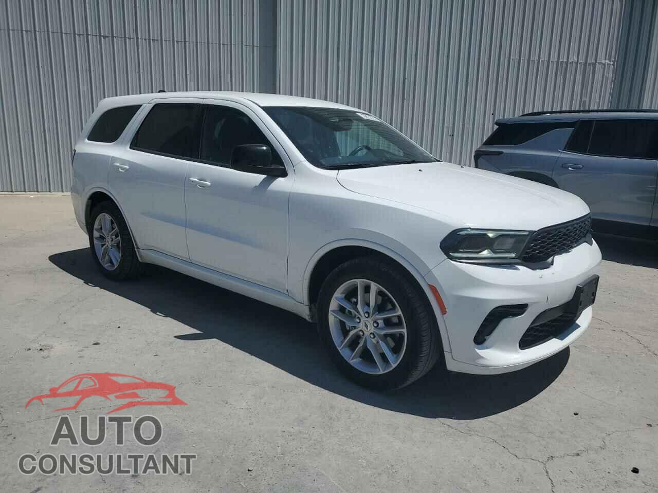 DODGE DURANGO 2023 - 1C4RDHDG9PC685609