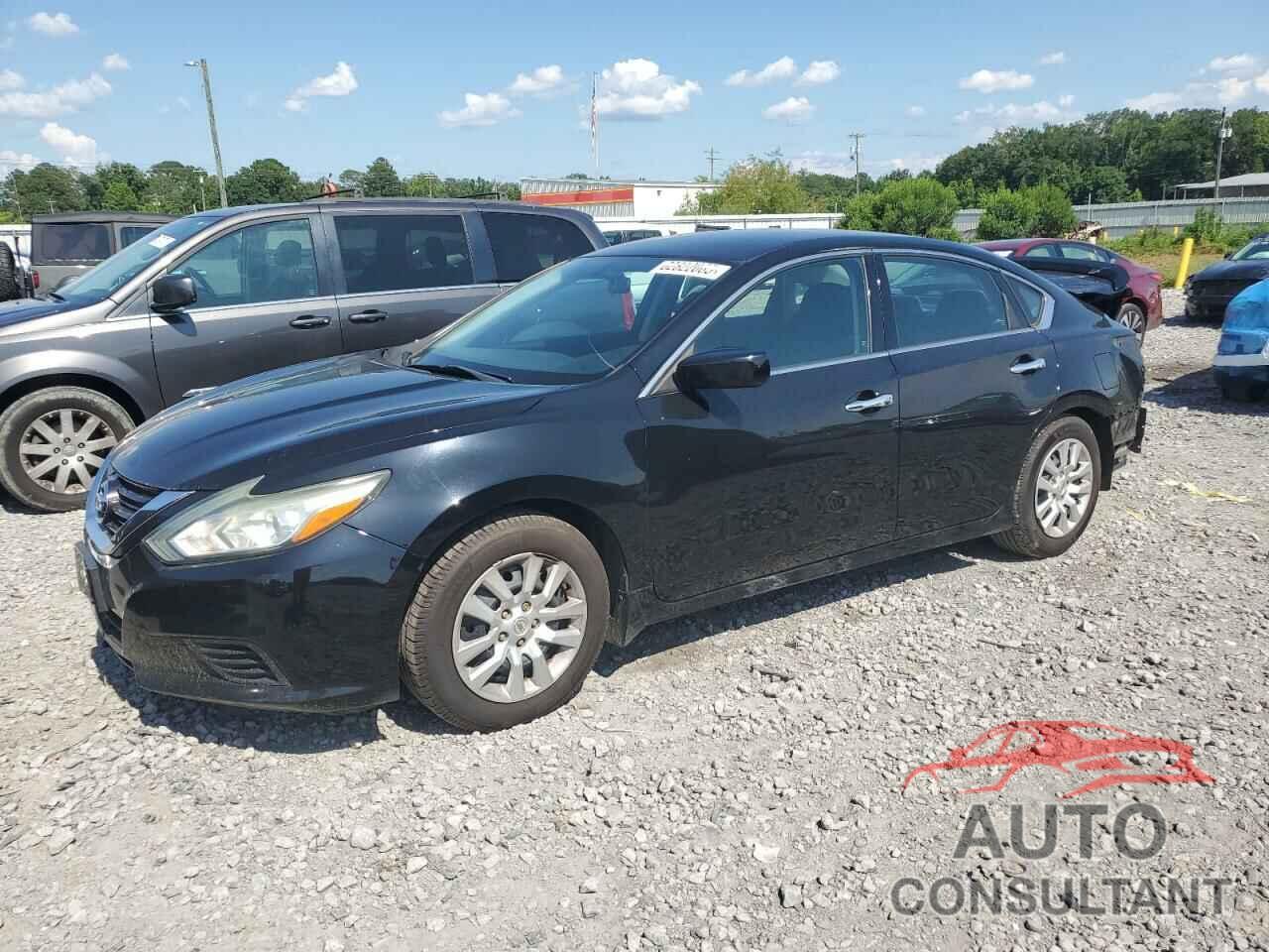 NISSAN ALTIMA 2017 - 1N4AL3APXHC280924