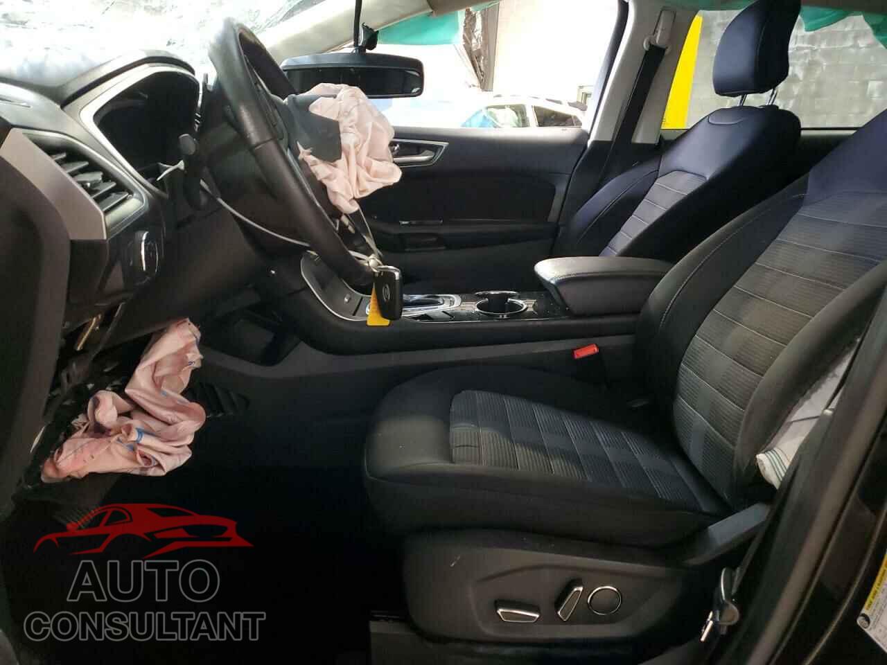 FORD EDGE 2018 - 2FMPK4J90JBB84526