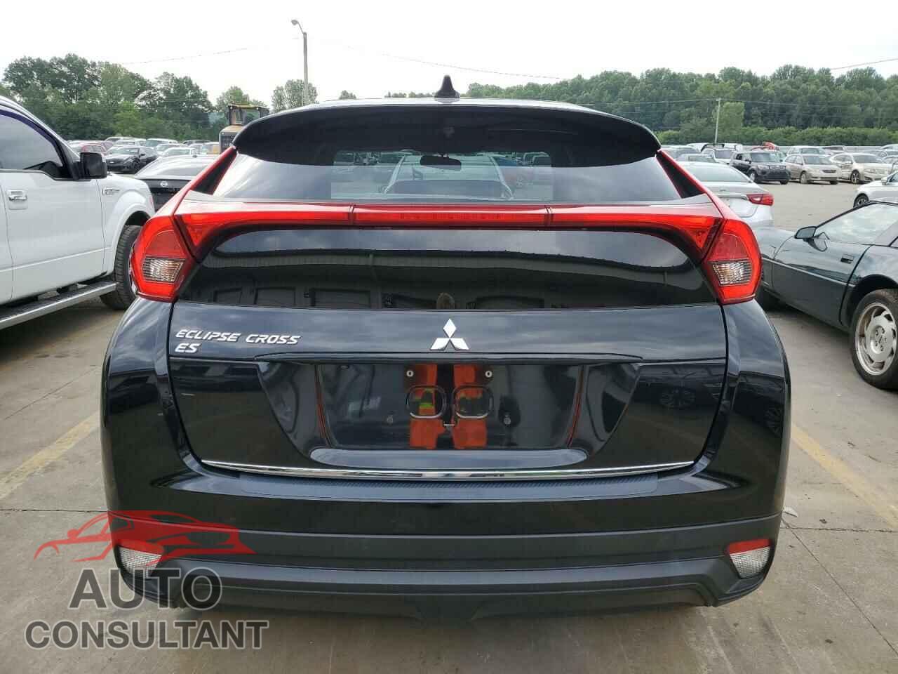 MITSUBISHI ECLIPSE 2020 - JA4AS3AA0LZ002414