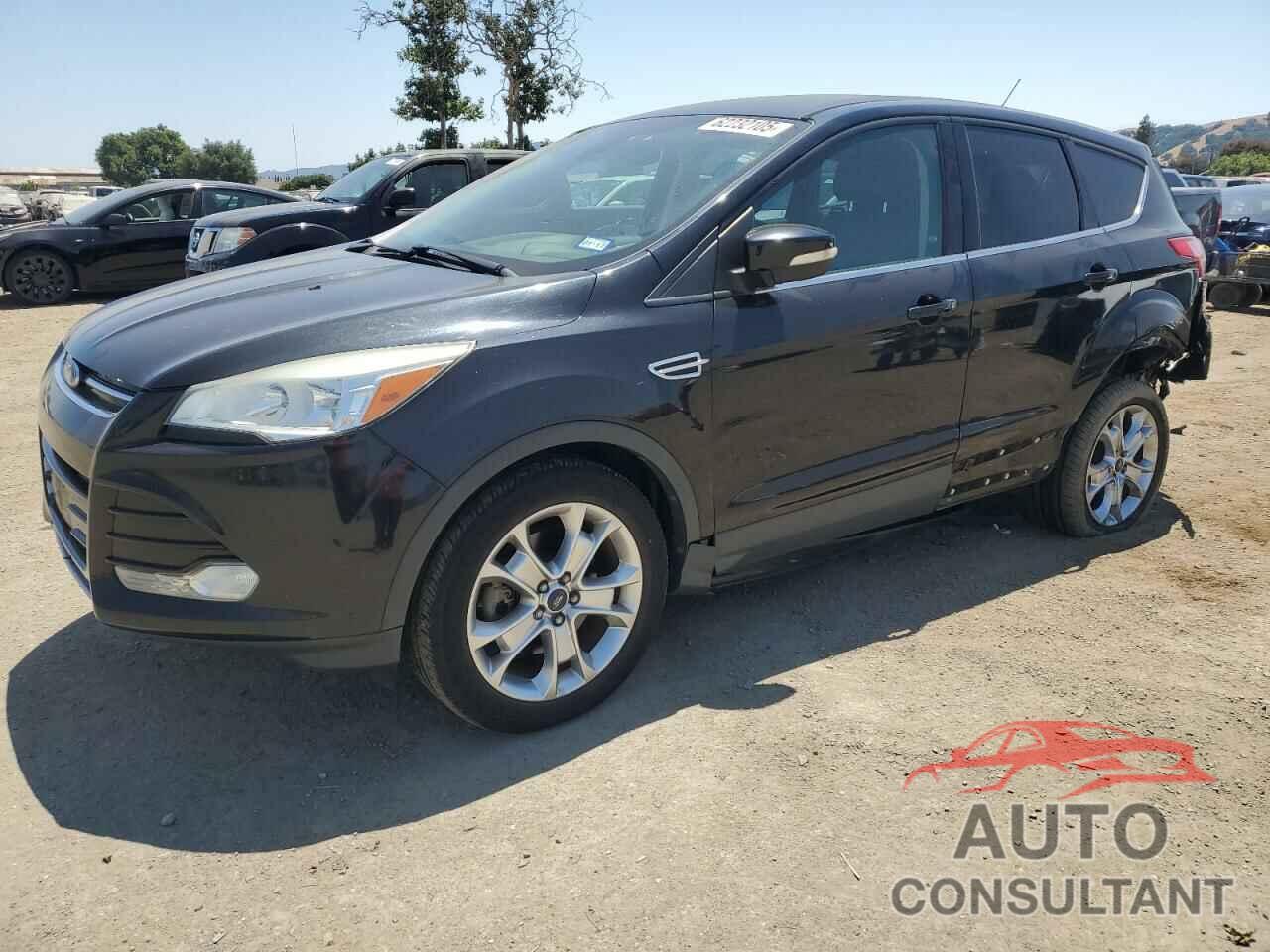 FORD ESCAPE 2013 - 1FMCU0H91DUC79506