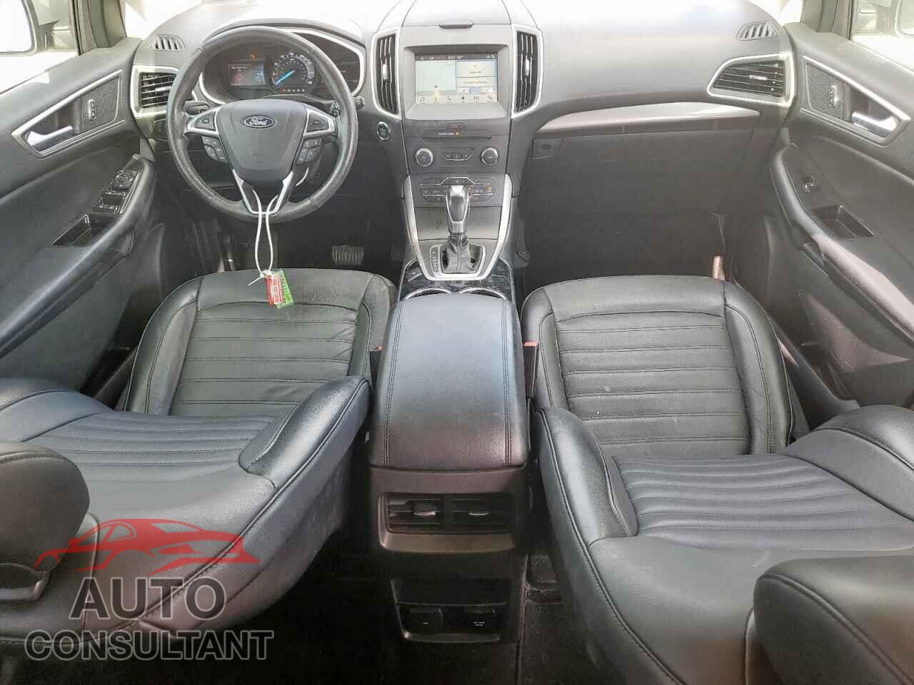 FORD EDGE 2018 - 2FMPK3J96JBB59401