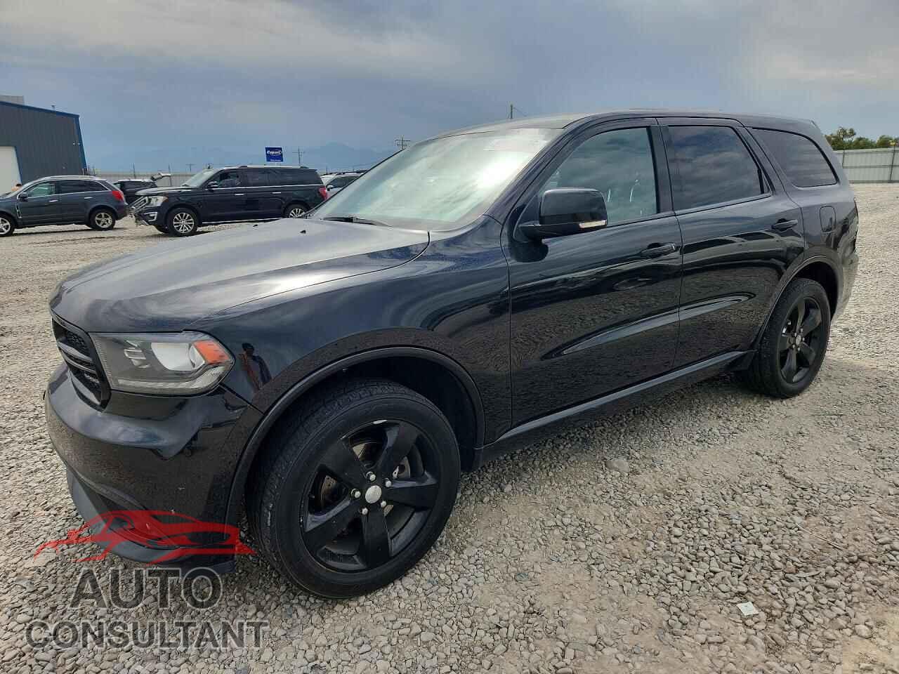 DODGE DURANGO 2015 - 1C4RDJDG3FC953866