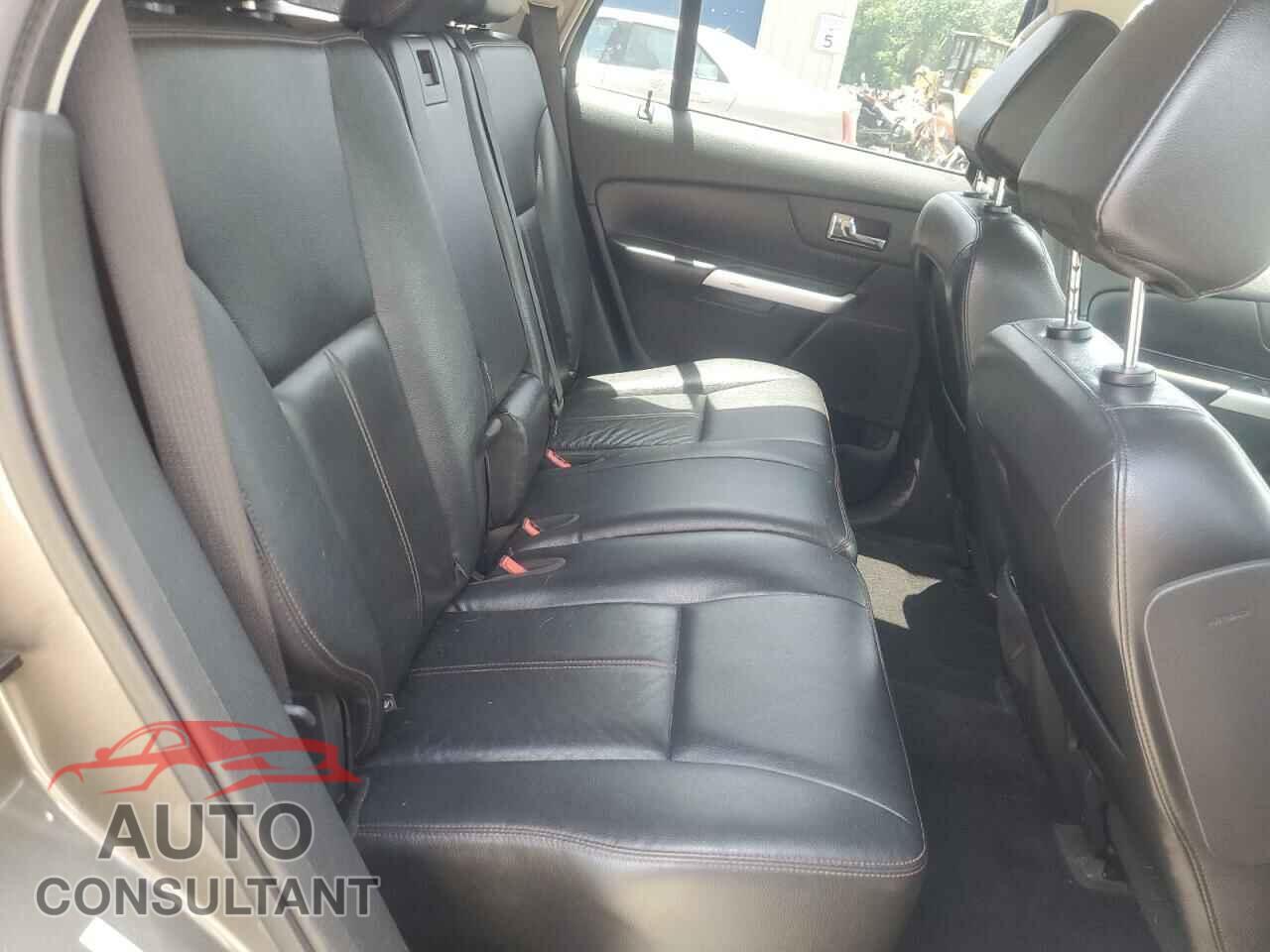 FORD EDGE 2013 - 2FMDK4KC1DBC49983