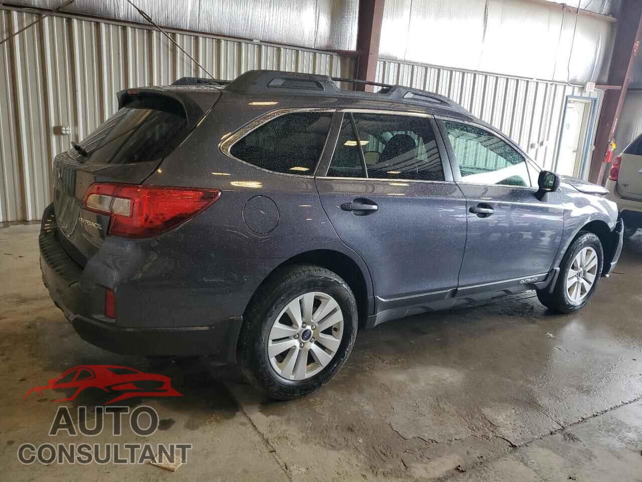 SUBARU OUTBACK 2015 - 4S4BSBCC1F3236972