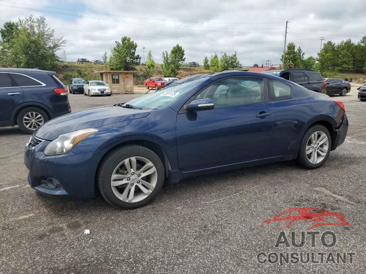 NISSAN ALTIMA 2012 - 1N4AL2EP4CC223101