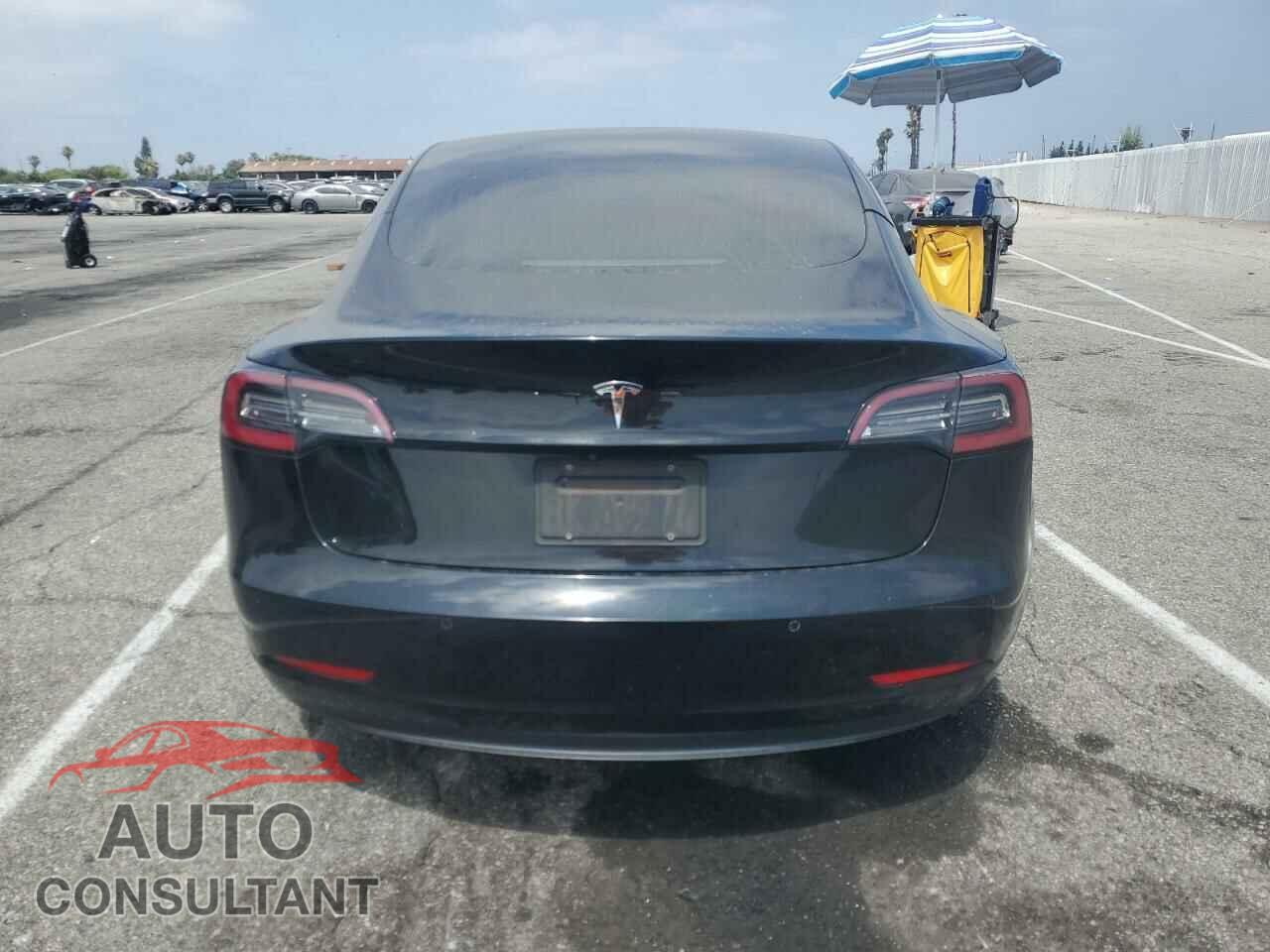 TESLA MODEL 3 2019 - 5YJ3E1EA2KF394594