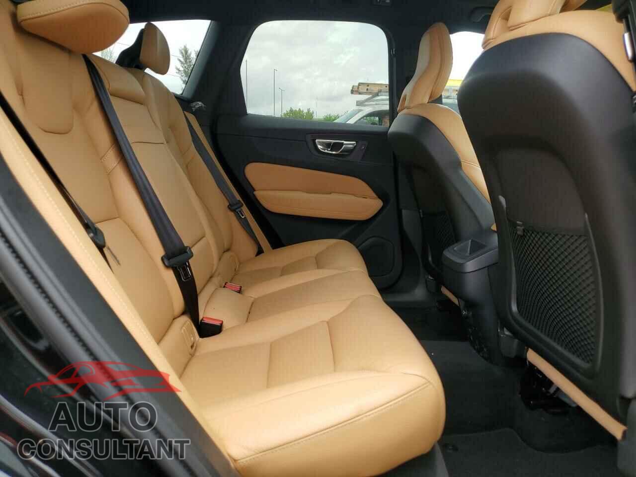 VOLVO XC60 2019 - LYV102DK3KB220167