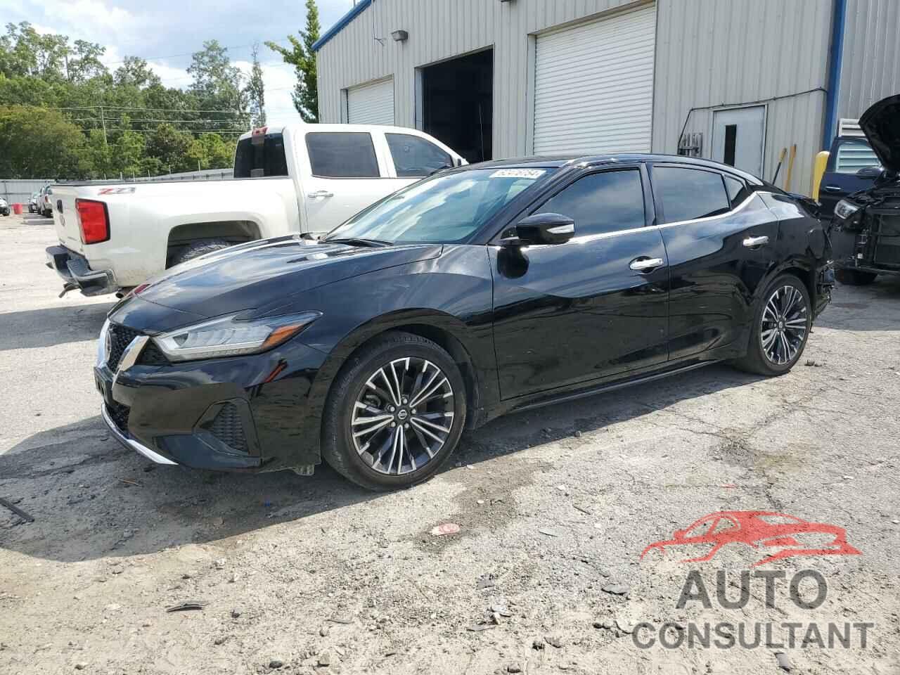 NISSAN MAXIMA 2021 - 1N4AA6CV9MC514564