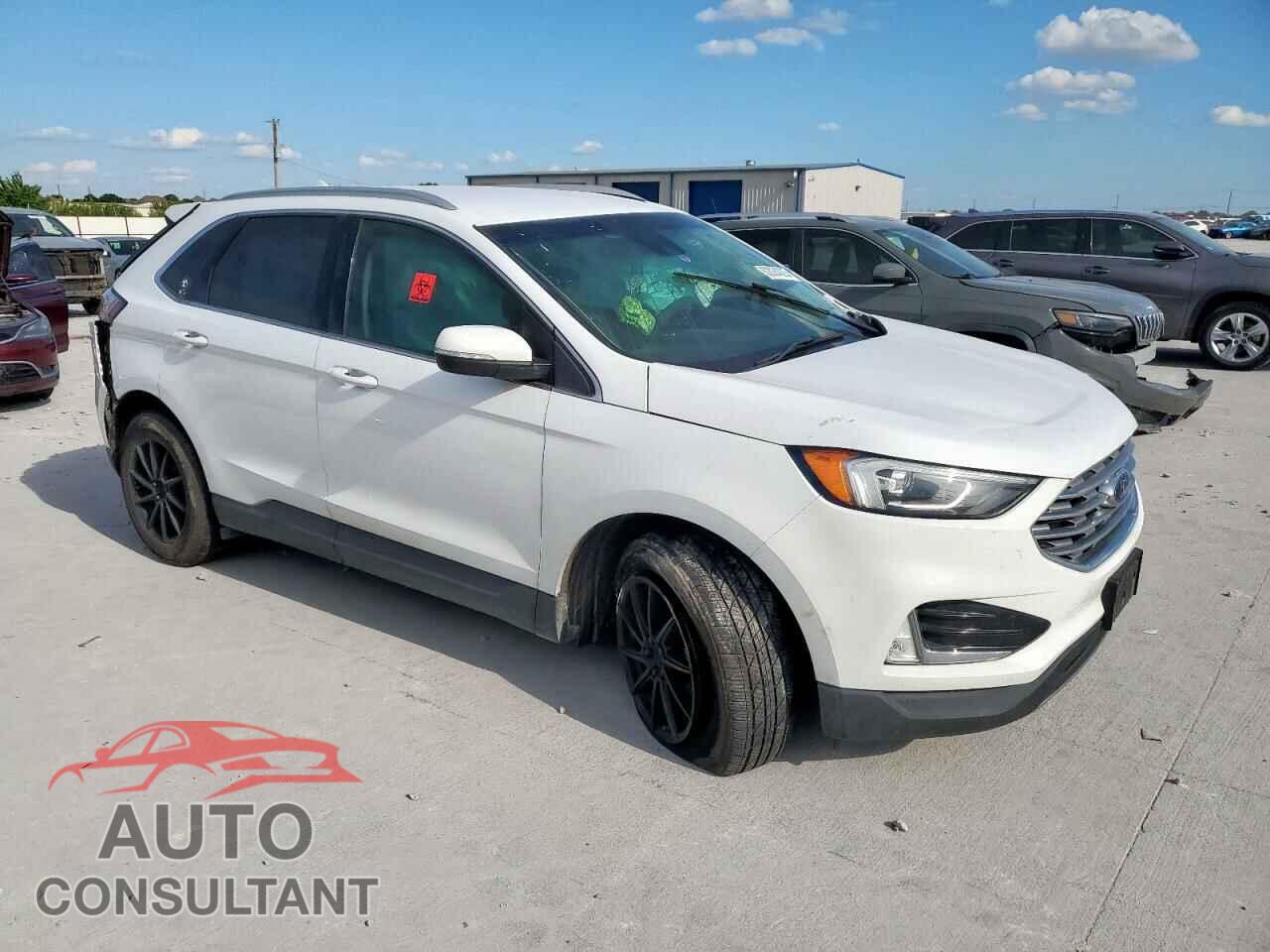 FORD EDGE 2019 - 2FMPK3J94KBC19595
