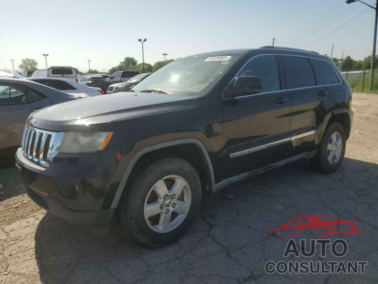 JEEP GRAND CHER 2011 - 1J4RS4GG8BC531552
