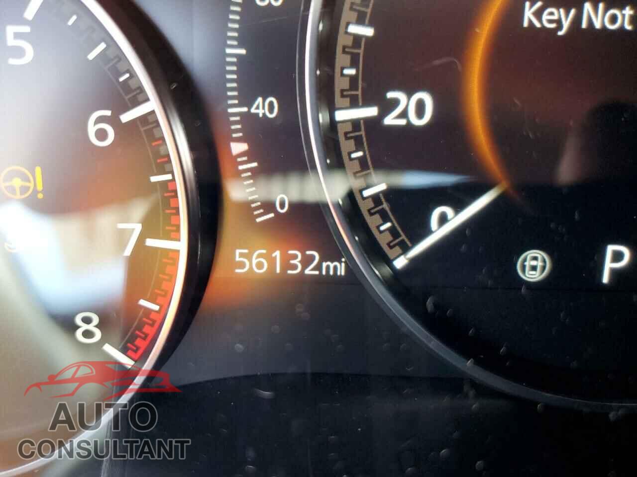 MAZDA 3 2019 - JM1BPACL2K1109783