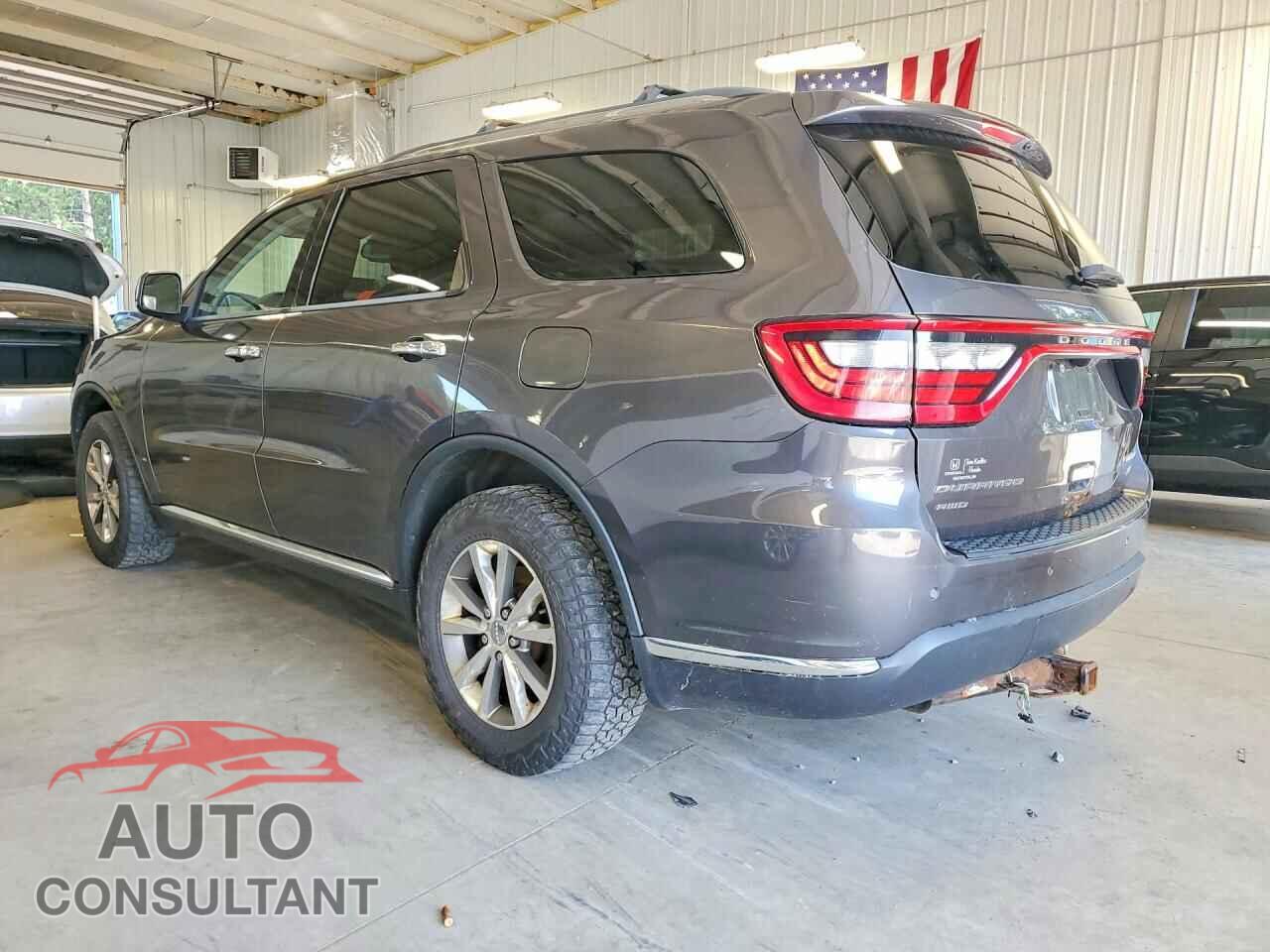 DODGE DURANGO 2015 - 1C4RDJDG9FC185763