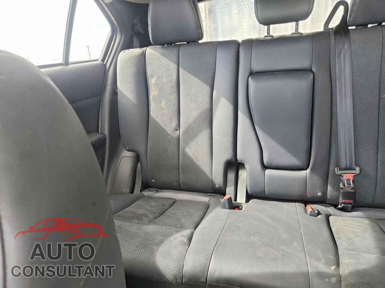MITSUBISHI ECLIPSE 2026 - JA4ATWAA6TZ015053