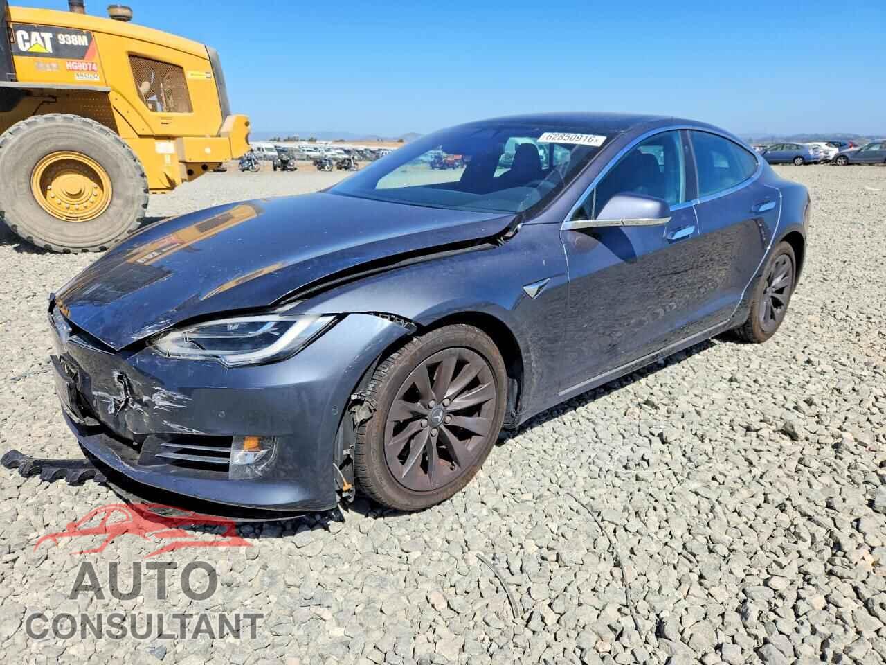 TESLA MODEL S 2019 - 5YJSA1E28KF305580