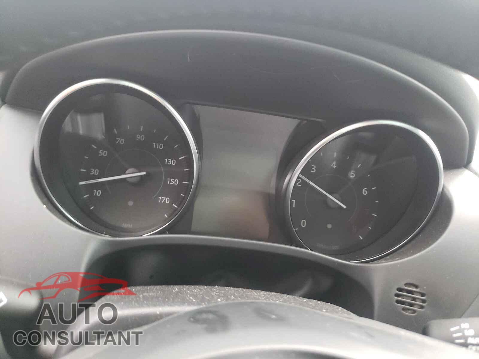 JAGUAR F-PACE 2020 - SADCJ2FX6LA656040