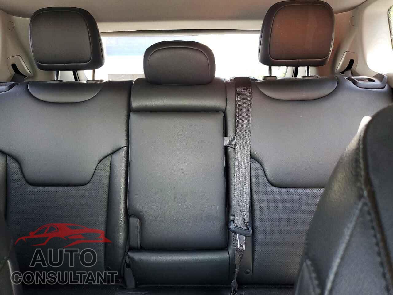 JEEP COMPASS 2022 - 3C4NJDFB1NT153063