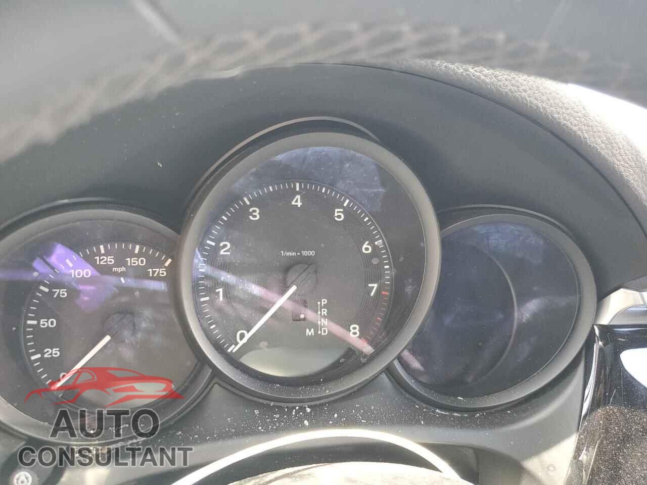 PORSCHE MACAN BASE 2024 - WP1AA2A55RLB07403