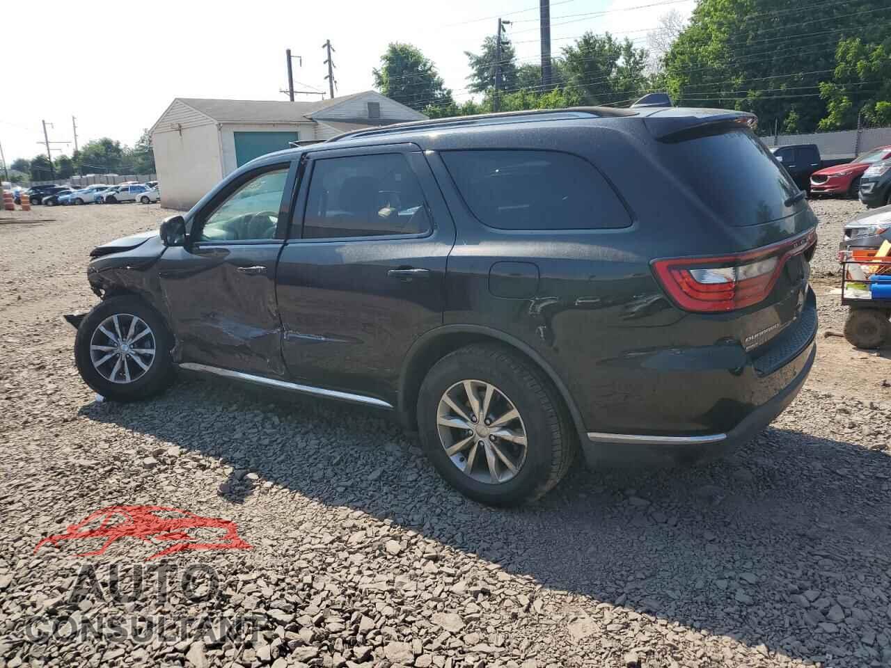 DODGE DURANGO 2015 - 1C4RDJDG3FC795772