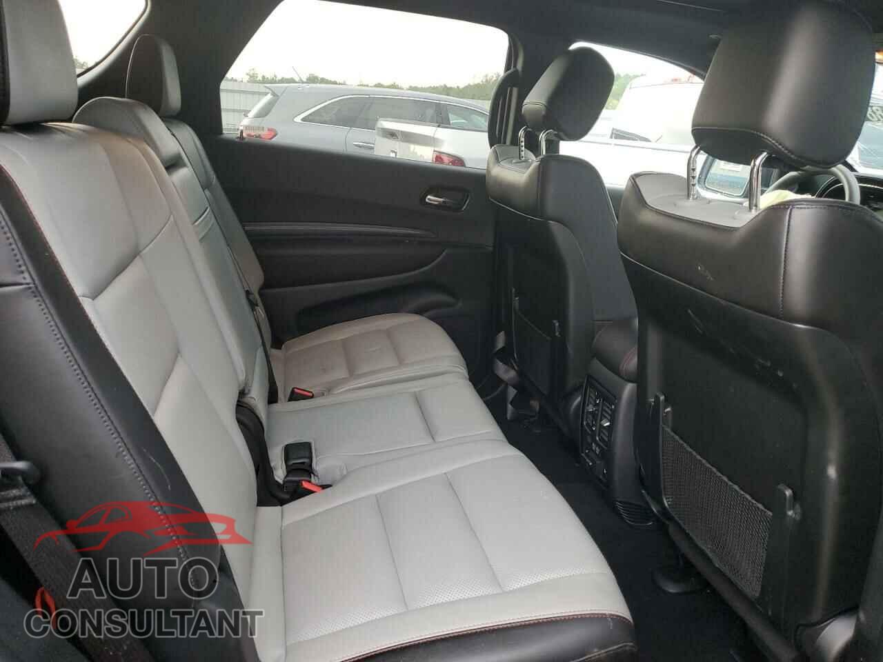 DODGE DURANGO 2024 - 1C4RDJDG4RC122672