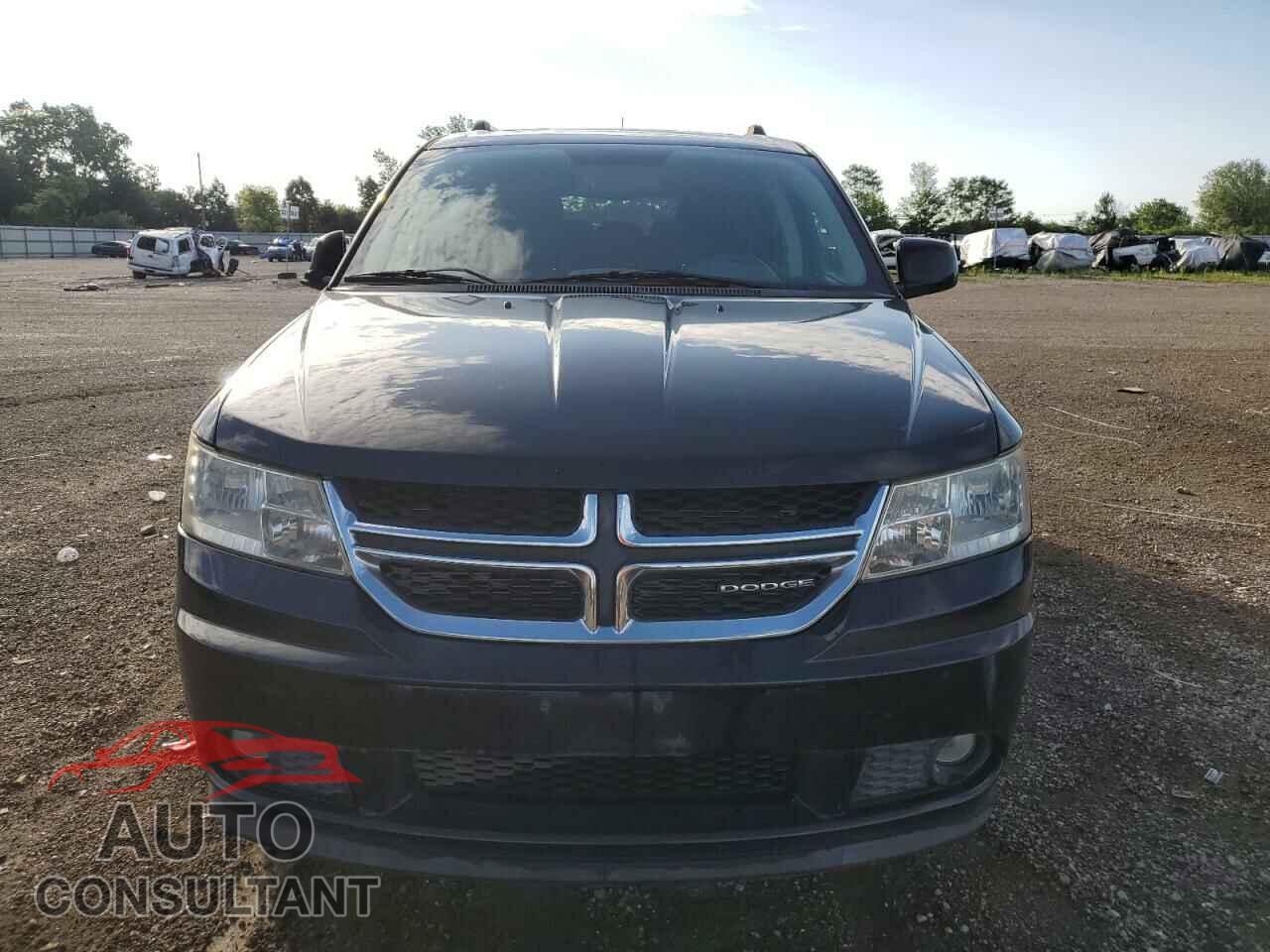 DODGE JOURNEY 2011 - 3D4PG3FG5BT521689