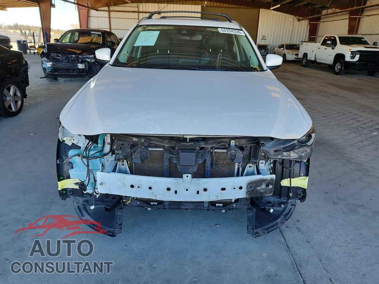 MAZDA CX-5 2018 - JM3KFBDM3J0332958