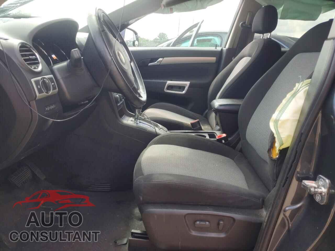CHEVROLET CAPTIVA 2012 - 3GNAL2EK7CS556229