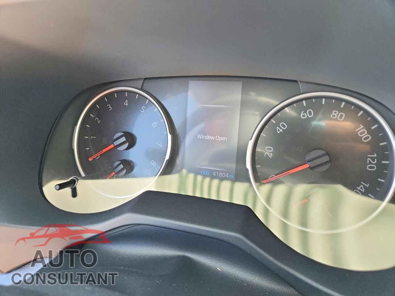 TOYOTA RAV4 2021 - 2T3C1RFV5MC103712