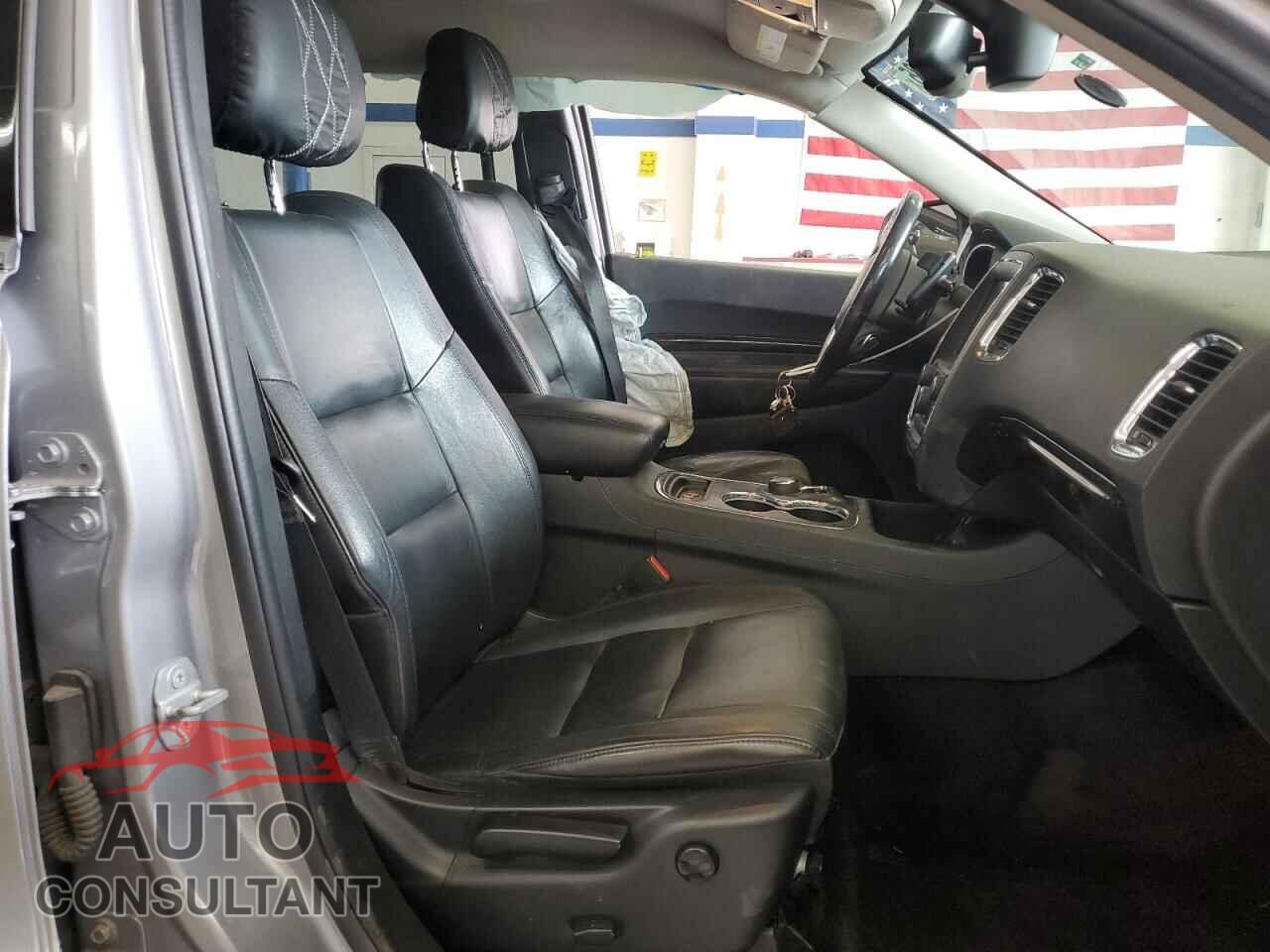 DODGE DURANGO 2015 - 1C4RDJDG5FC245389