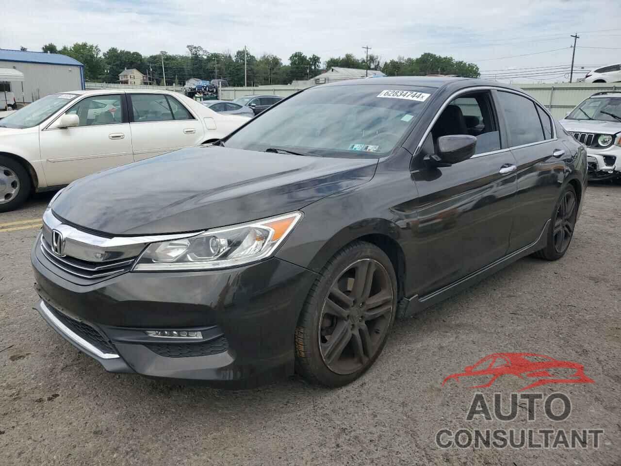 HONDA ACCORD 2017 - 1HGCR2F19HA149982