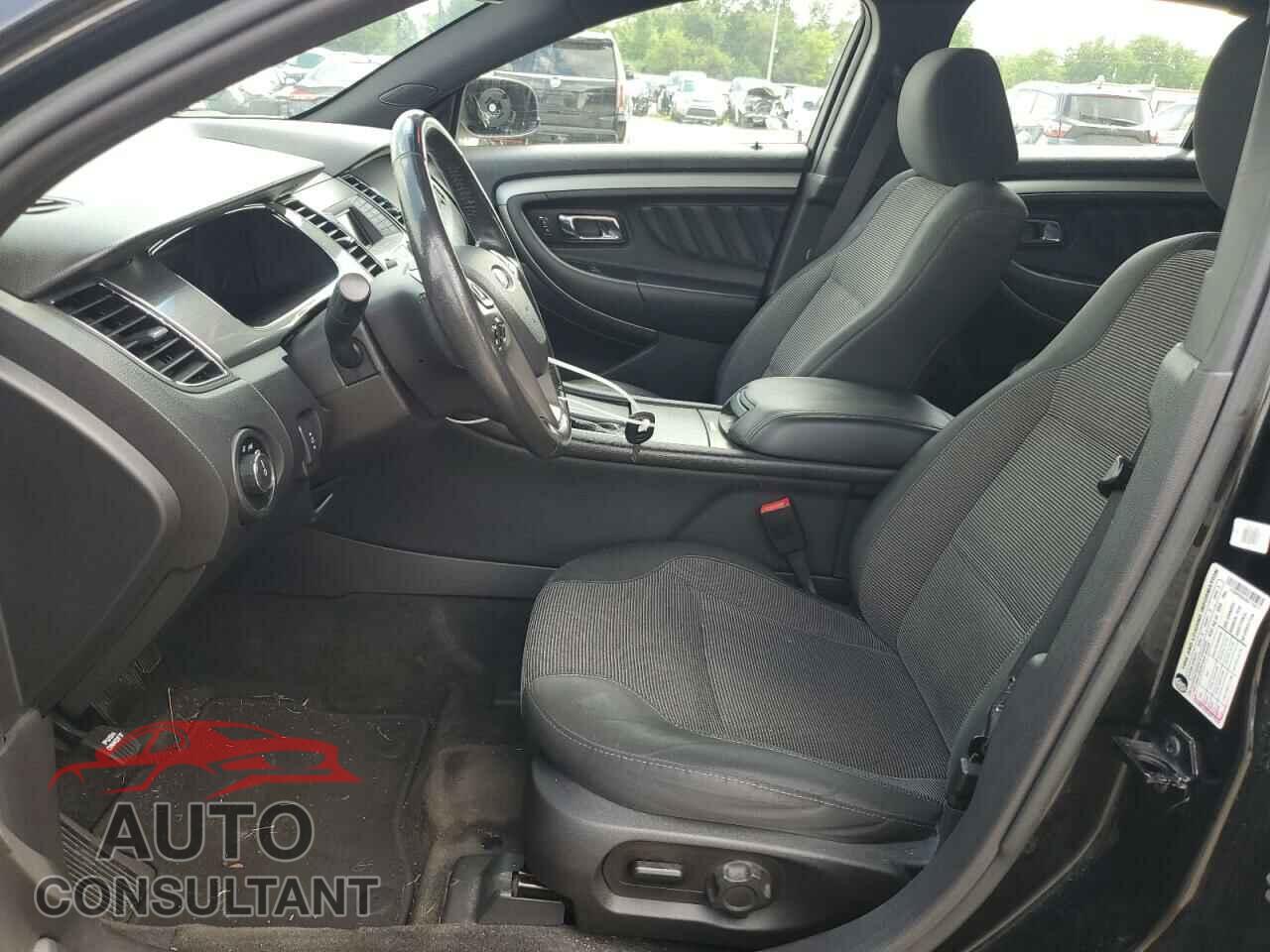 FORD TAURUS 2014 - 1FAHP2E83EG175677