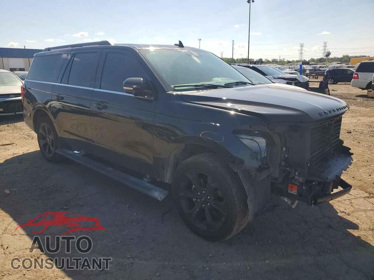 FORD EXPEDITION 2024 - 1FMJK2A85REA82799
