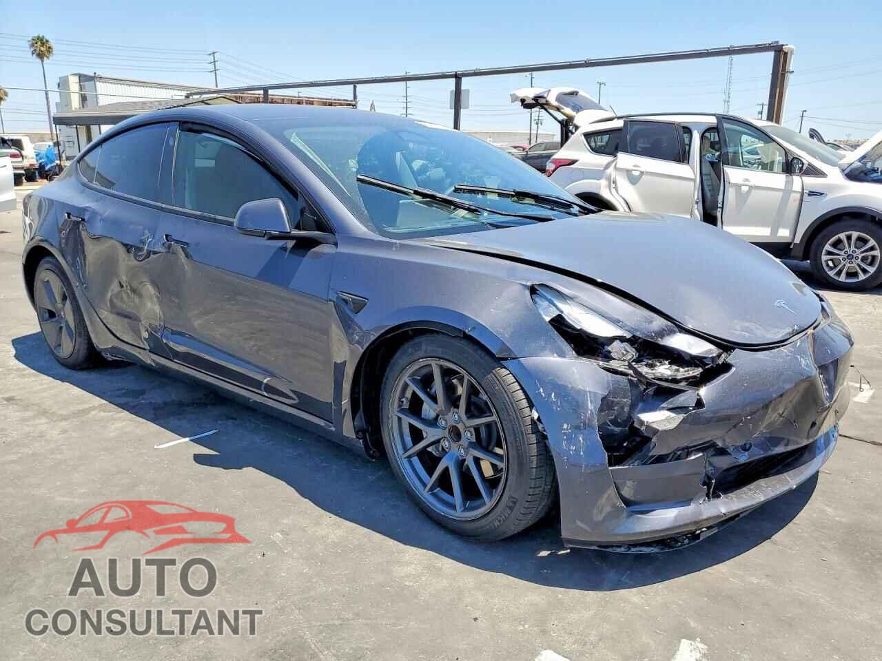 TESLA MODEL 3 2023 - 5YJ3E1EA3PF613778