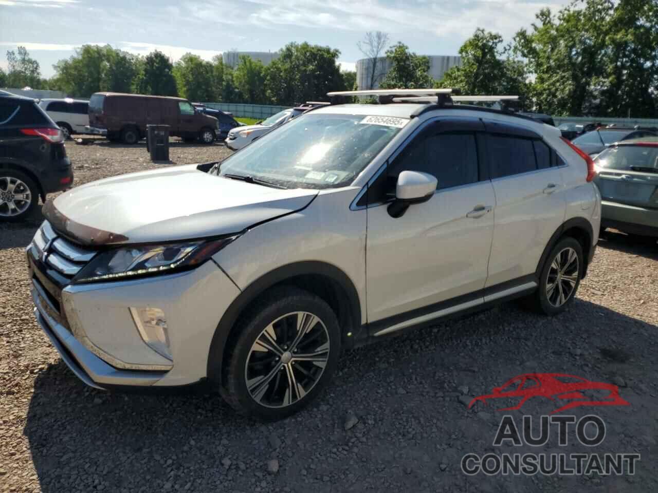 MITSUBISHI ECLIPSE 2019 - JA4AT5AA1KZ010996