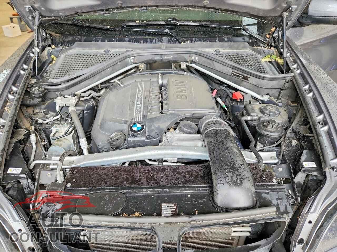 BMW X6 2012 - 5UXFG2C59CL778114