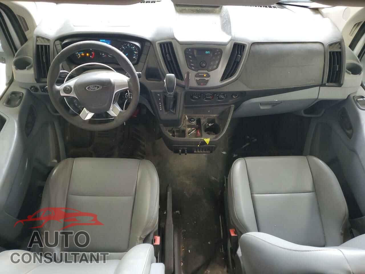 FORD TRANSIT 2015 - 1FTSW2CM3FKB06764