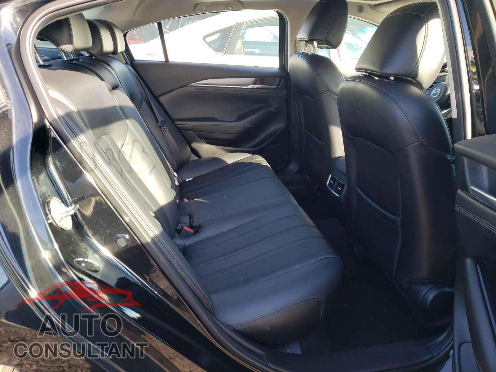 MAZDA 6 2021 - JM1GL1VM3M1605959