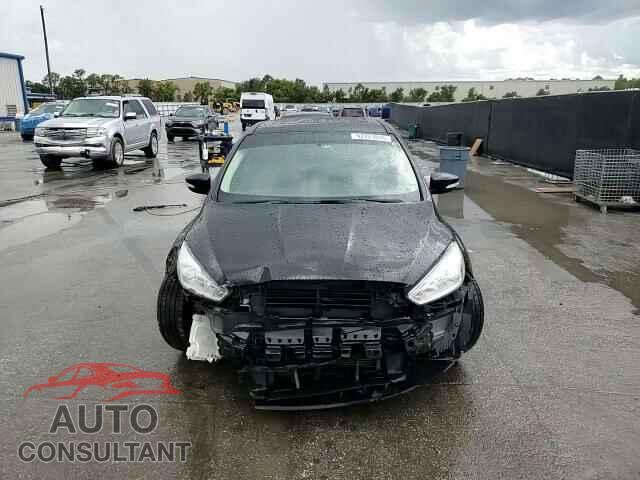 FORD FOCUS 2017 - 1FADP3H29HL221441