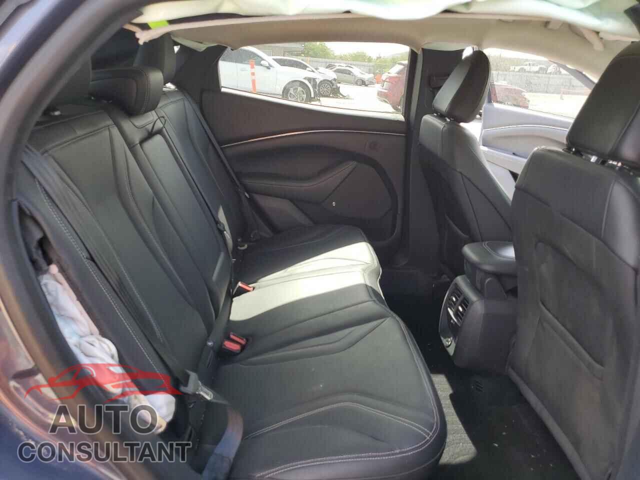 FORD MUSTANG 2021 - 3FMTK3RM2MMA24488