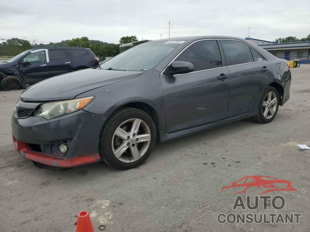 TOYOTA CAMRY 2013 - 4T1BF1FK6DU262699