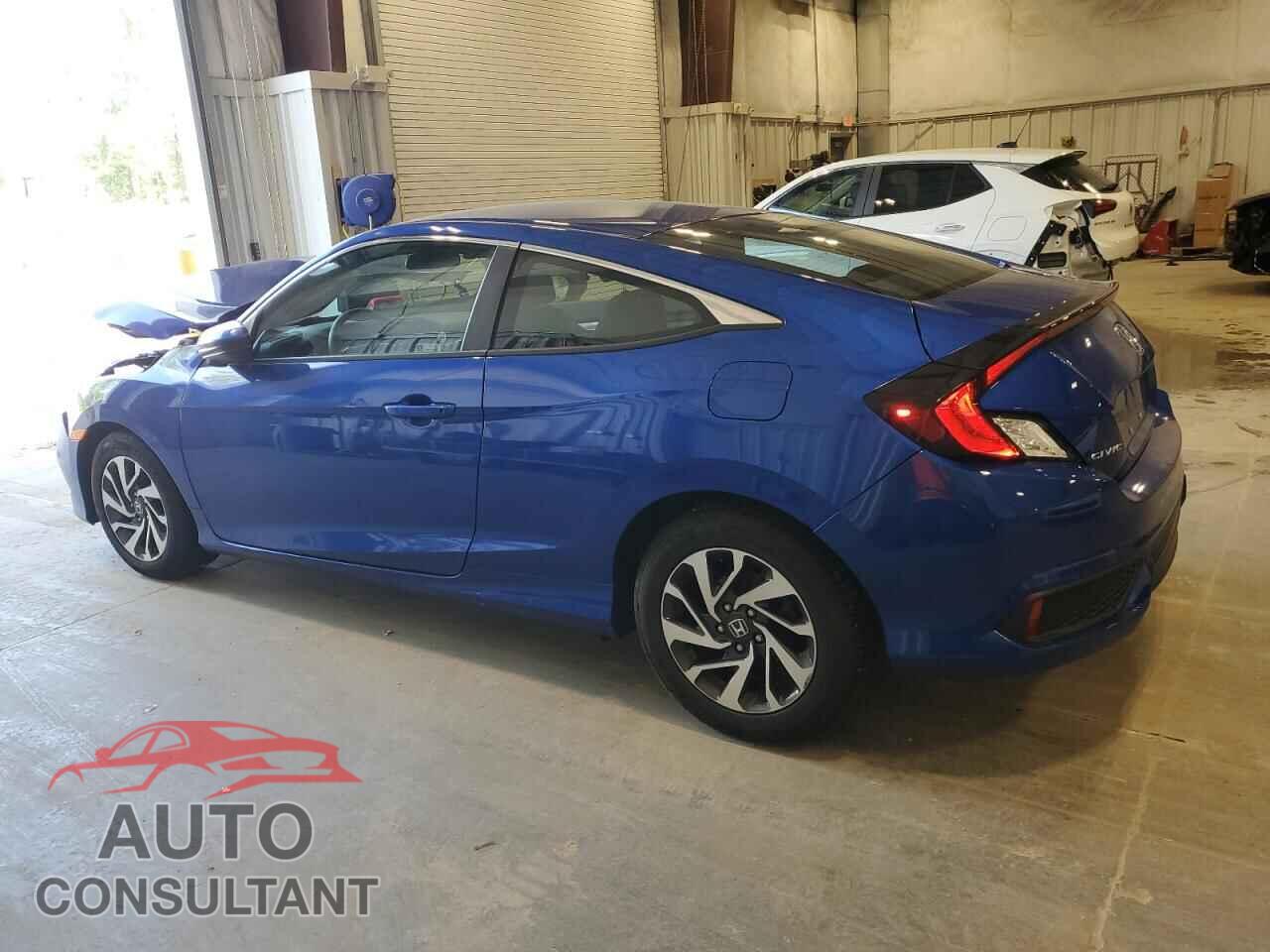 HONDA CIVIC 2019 - 2HGFC4B63KH308919