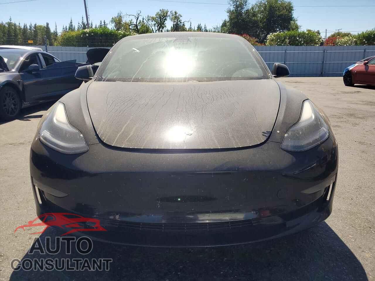 TESLA MODEL 3 2021 - 5YJ3E1EB4MF071966