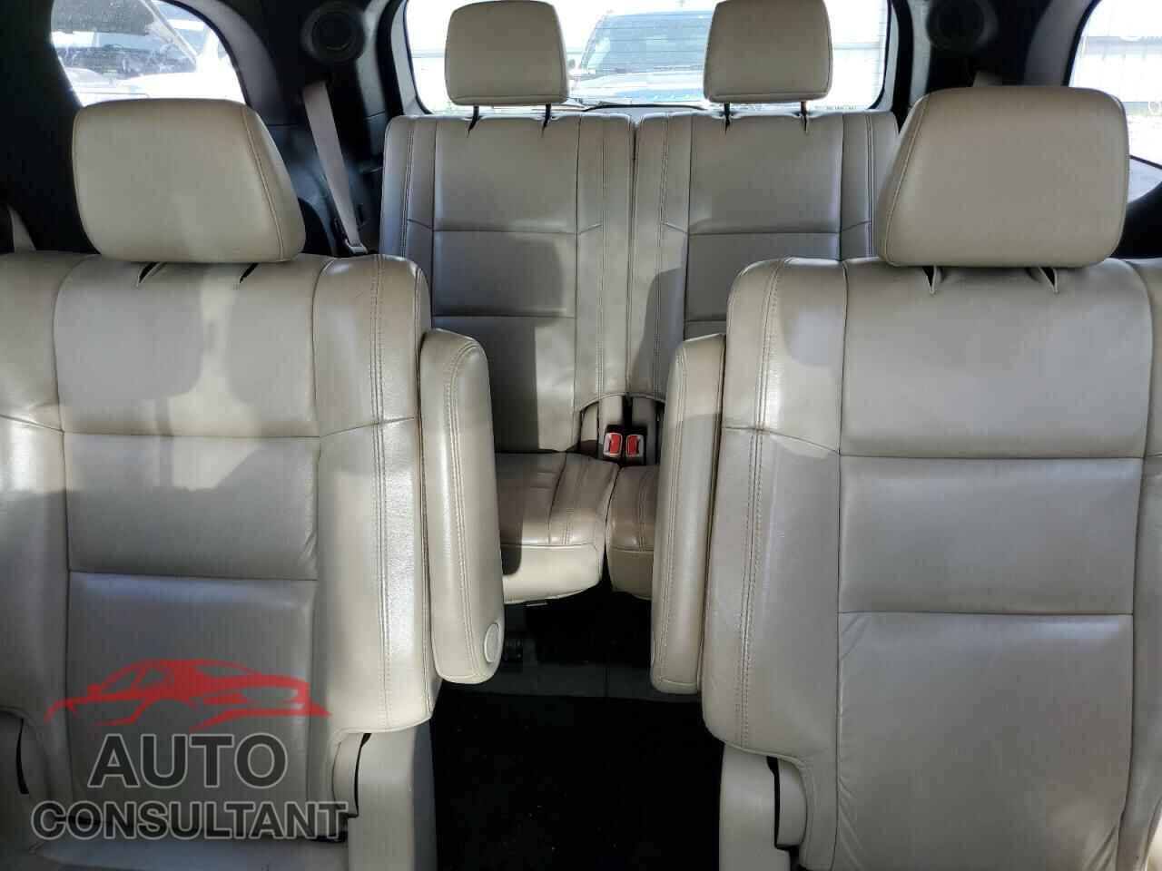DODGE DURANGO 2015 - 1C4RDJDG9FC180403
