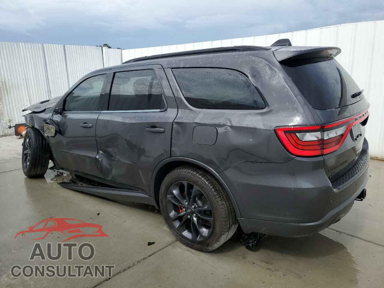 DODGE DURANGO 2023 - 1C4SDJCTXPC651265