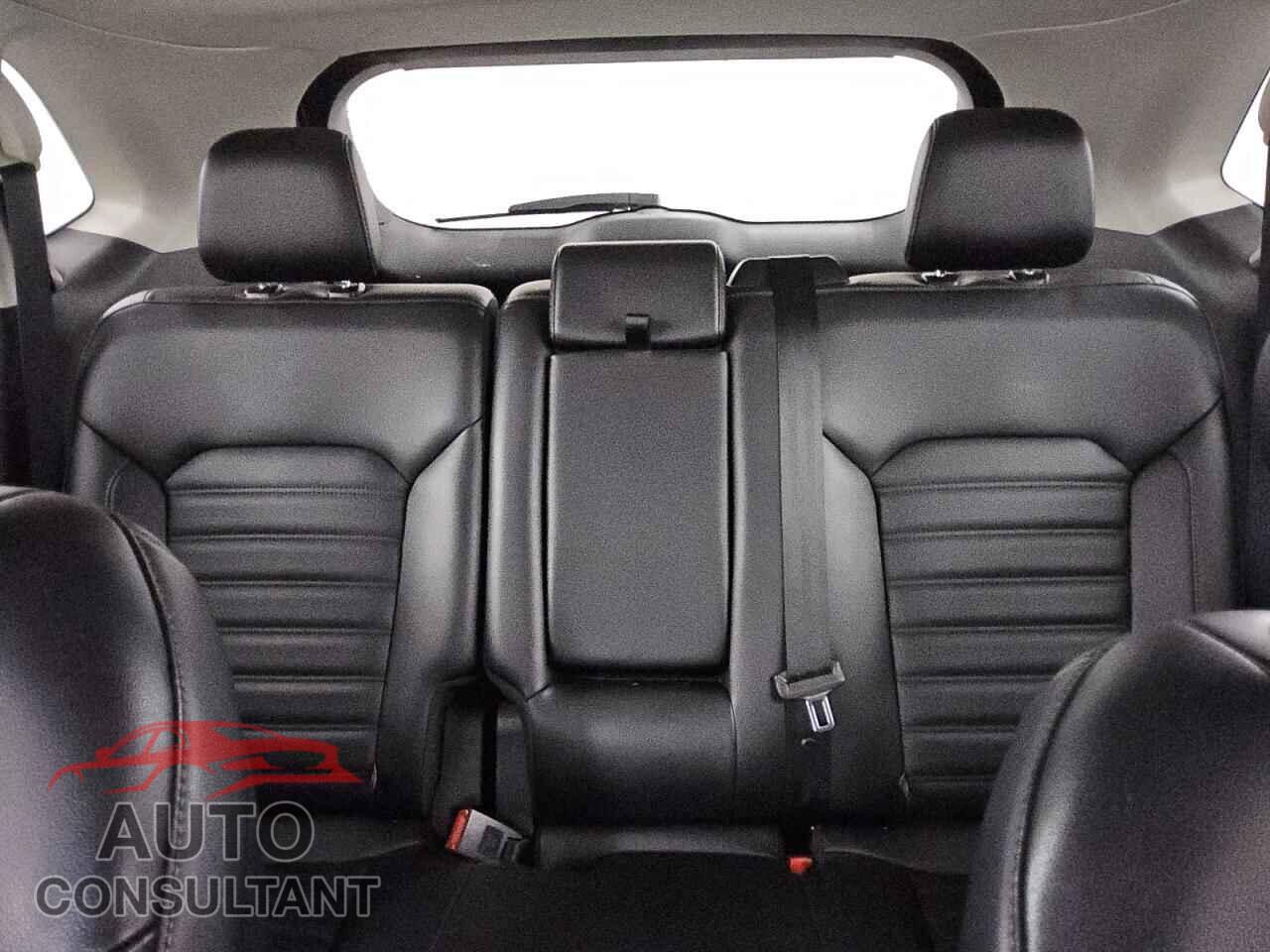 FORD EDGE 2020 - 2FMPK3J93LBB01636
