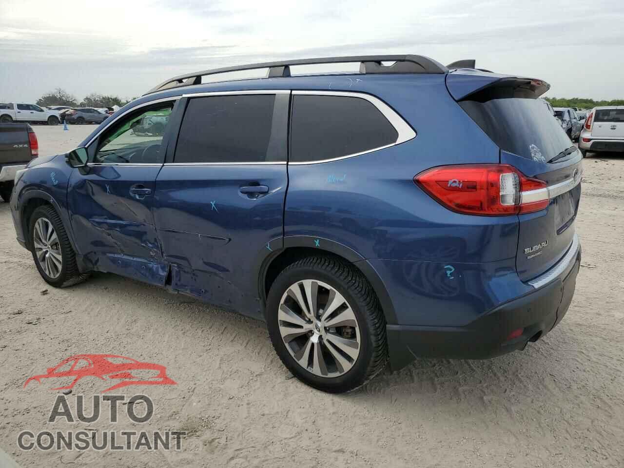 SUBARU ASCENT 2020 - 4S4WMAPD6L3478273