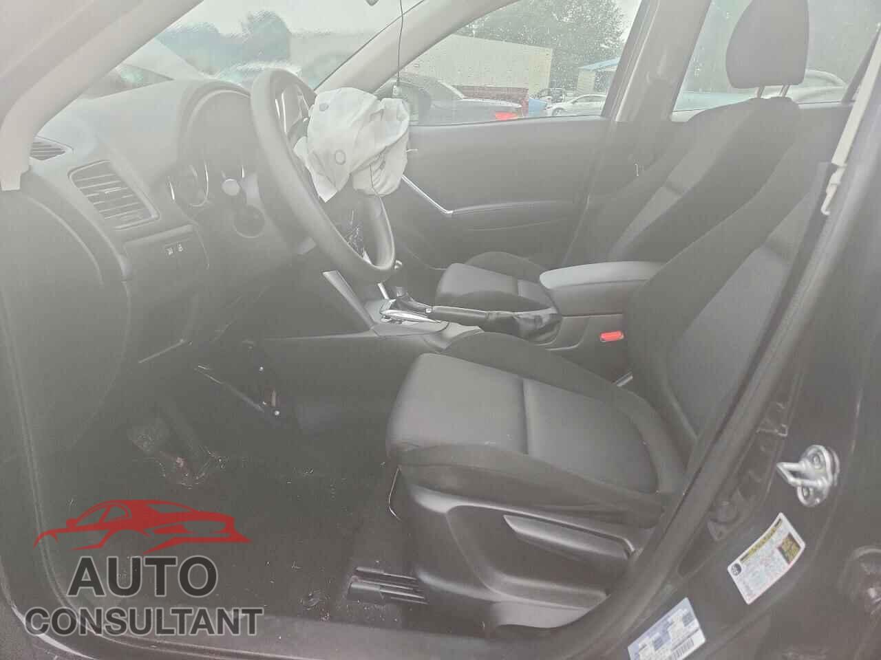 MAZDA CX-5 2014 - JM3KE2BEXE0417025