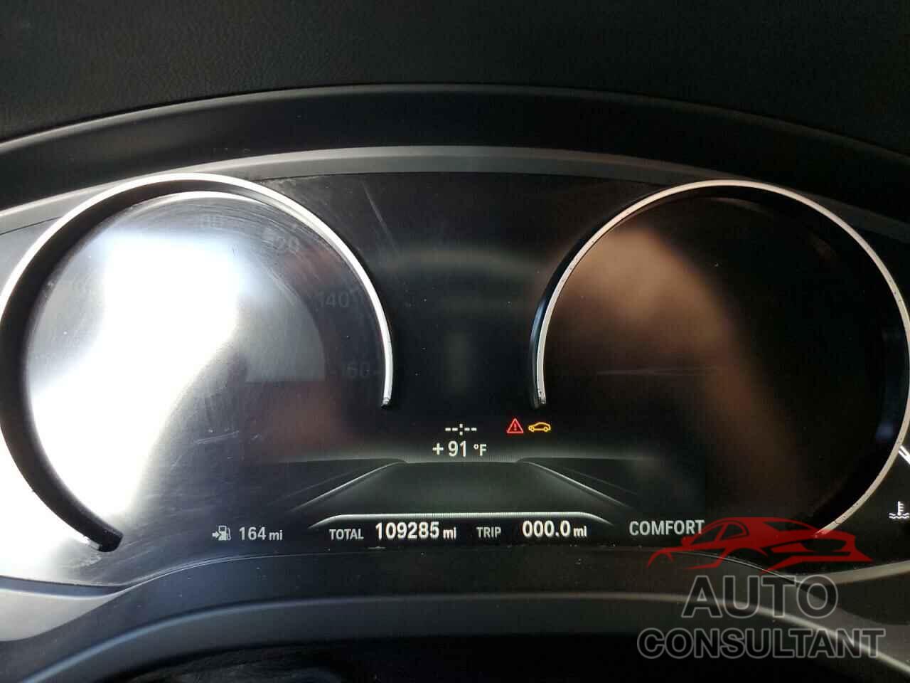 BMW X3 2019 - 5UXTR7C5XKLE97936